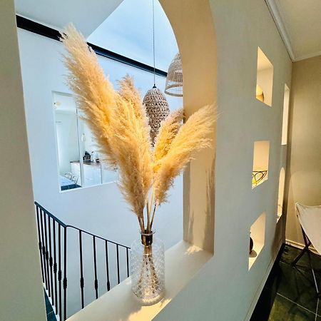 Merveilleuse Maison De Village Maillane Dış mekan fotoğraf
