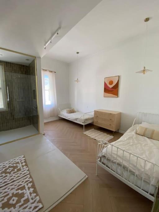 Merveilleuse Maison De Village Maillane Dış mekan fotoğraf