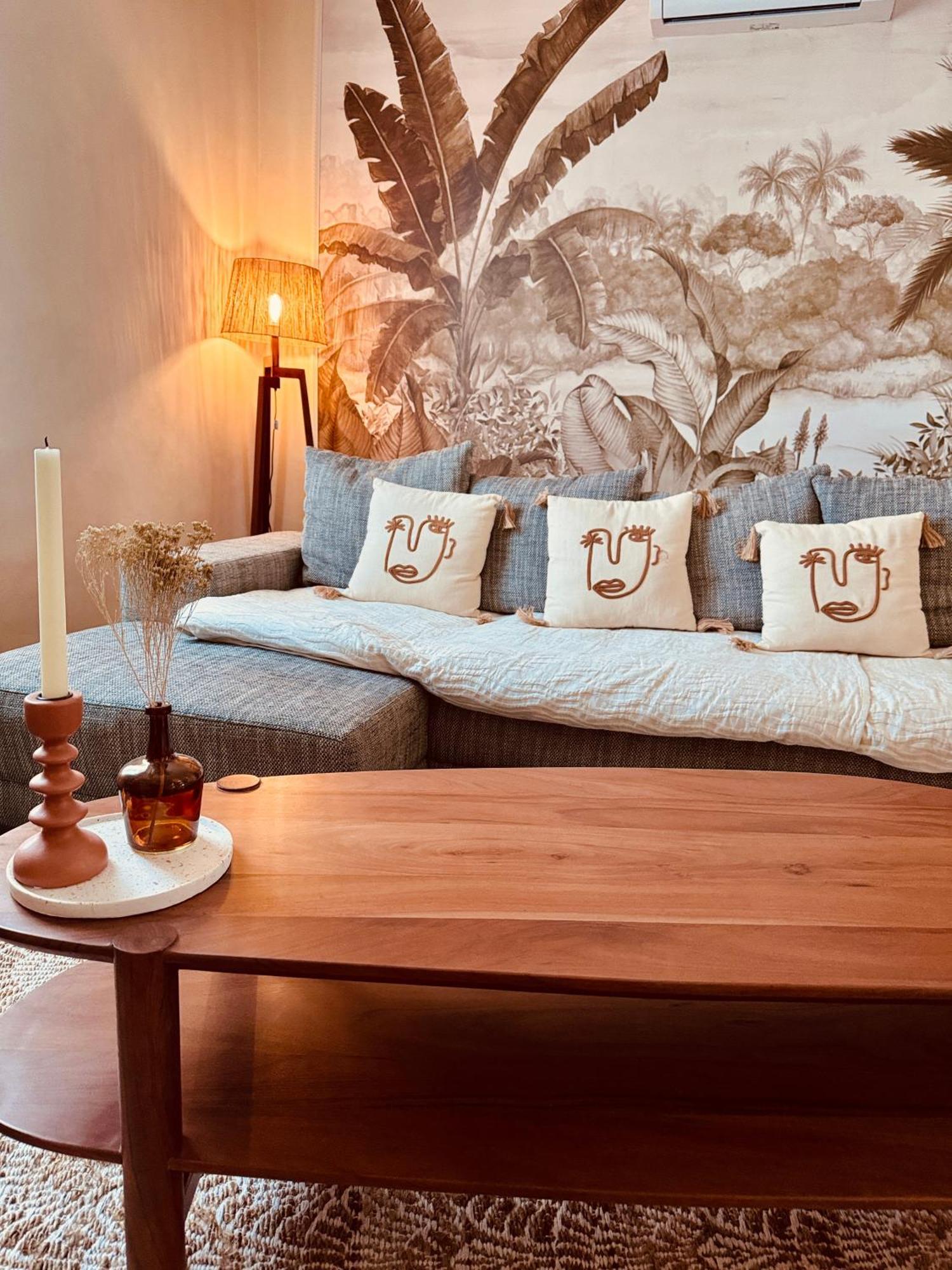Merveilleuse Maison De Village Maillane Dış mekan fotoğraf