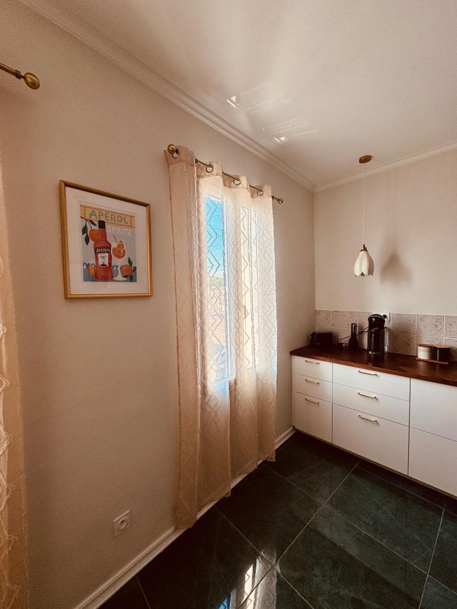 Merveilleuse Maison De Village Maillane Dış mekan fotoğraf